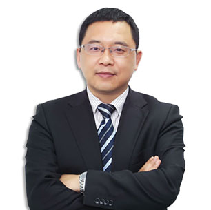 董事長